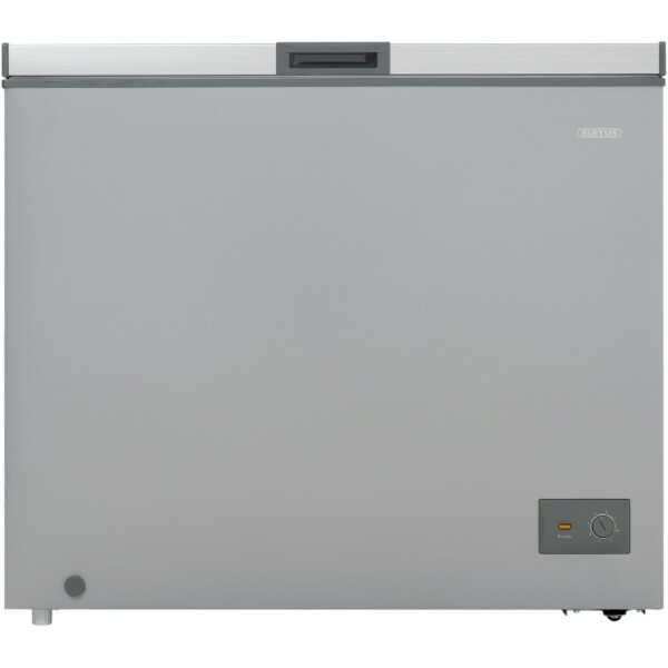Морозильна скриня Eleyus HFD085M SV250