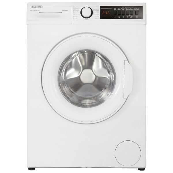 Пральна машина Eleyus SWMFD 06W1000 I
