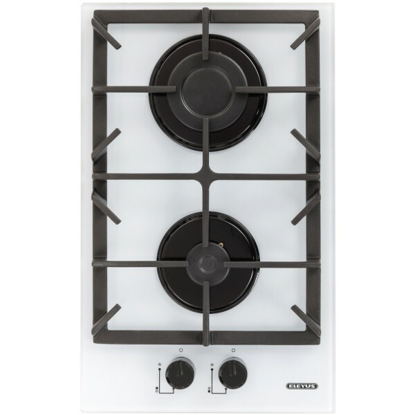 Газова варильна поверхня ELEYUS NEO 30 WH CF