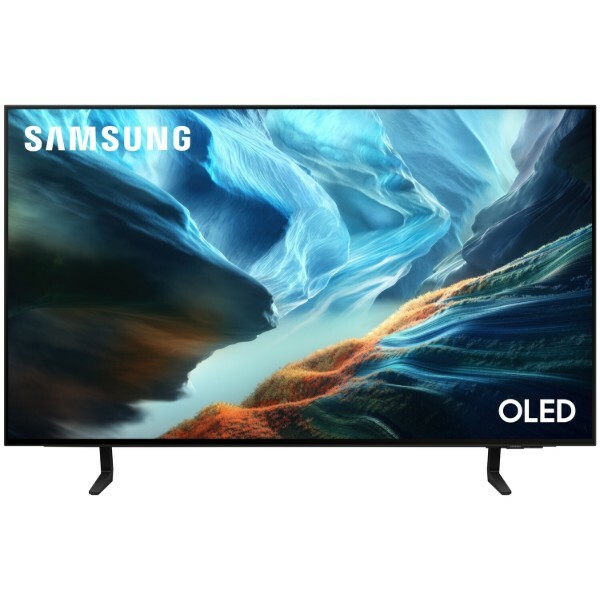 Теллевізор Samsung QE42S90HAEXUA