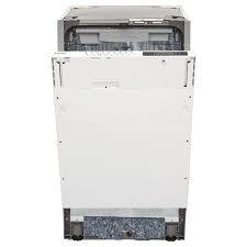 Посудомийна машина Eleyus SDWS 45038 LDI