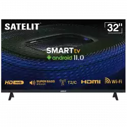 Телевізор SATELIT 32H9150ST SMART T2