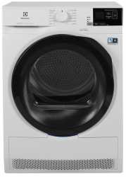 Сушильна машина Electrolux EW8H458BU