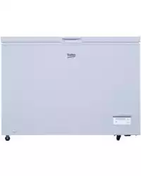 Морозильна скриня Beko CF 316W