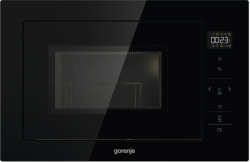 Мікрохвильова піч Gorenje BM 251SG2BG