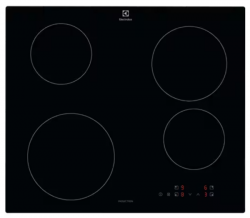 Індукційна поверхня Electrolux LIB60420 CK