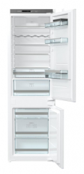 Холодильник Gorenje NRKI 4182 A1