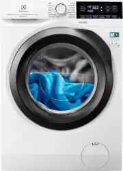 Пральна машина Electrolux EW 6F348SAU