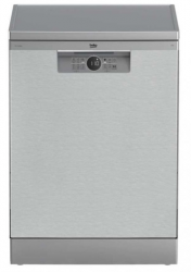 Посудомийна машина Beko BDFN 26520XQ