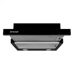 Витяжка Perfelli TL 5212 BL 700 LED