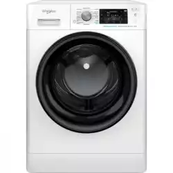 Пральна машина Whirlpool FFB 9448 BV UA