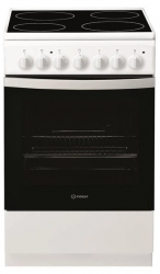 Електрична плита Indesit IS 5V4PHWE