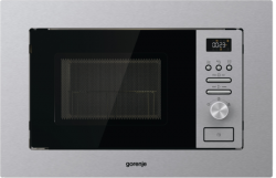 Мікрохвильова піч Gorenje BMI 201AG1X