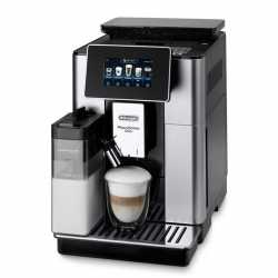 Кавомашина Delonghi ECAM 610.55.SB